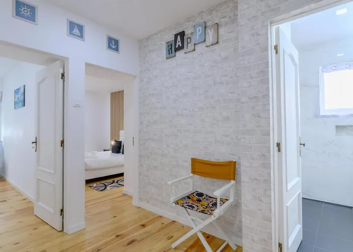 Apartamento Guestready - Ocean Paradise In Ponta Delgada