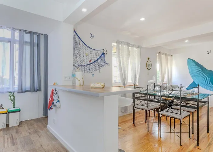 Guestready - Ocean Paradise In *