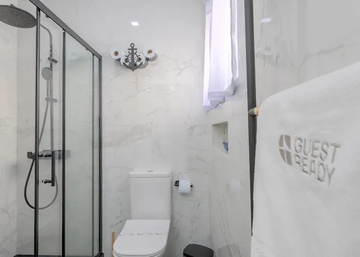 Guestready - Ocean Paradise In Apartamento *