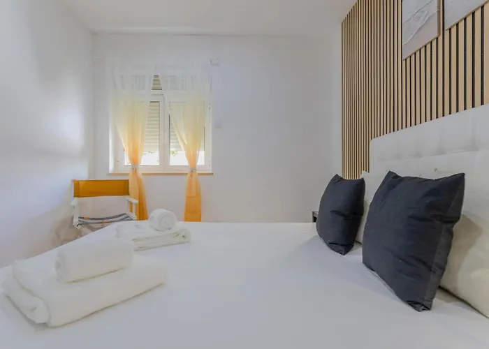 Apartamento Guestready - Ocean Paradise In Ponta Delgada