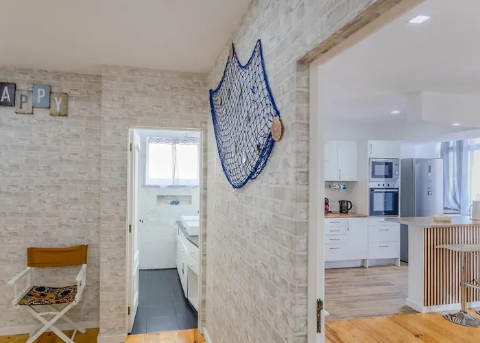 Guestready - Ocean Paradise In *