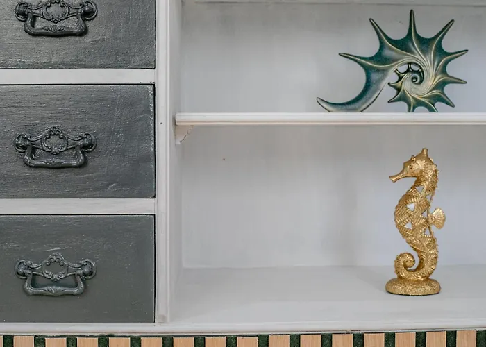 Guestready - Ocean Paradise In * ポンタ・デルガダ