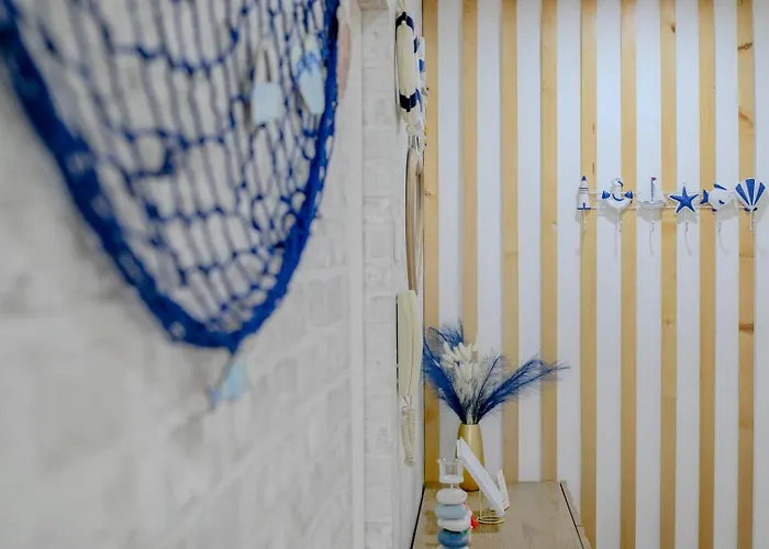 Apartamento Guestready - Ocean Paradise In *