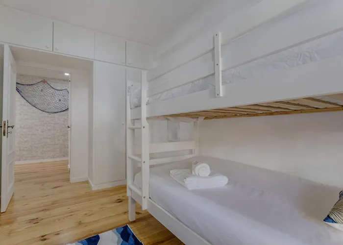 Apartamento Guestready - Ocean Paradise In Ponta Delgada