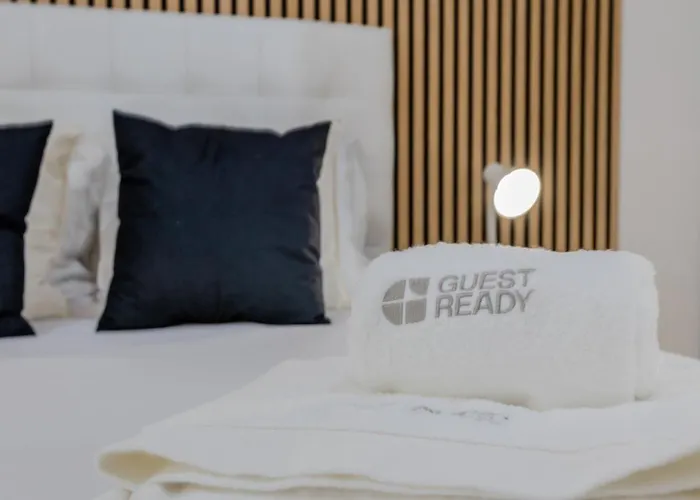 Guestready - Ocean Paradise In *