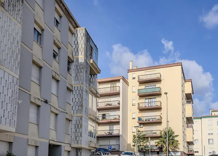 Guestready - Ocean Paradise In * Ponta Delgada