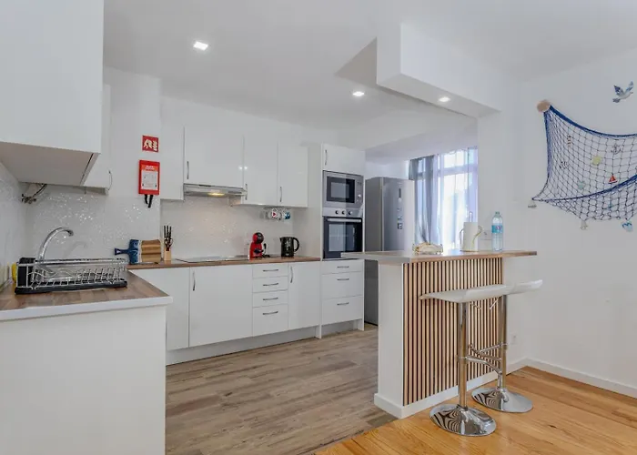 Guestready - Ocean Paradise In *