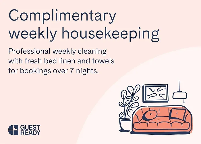 Guestready - Ocean Paradise In *